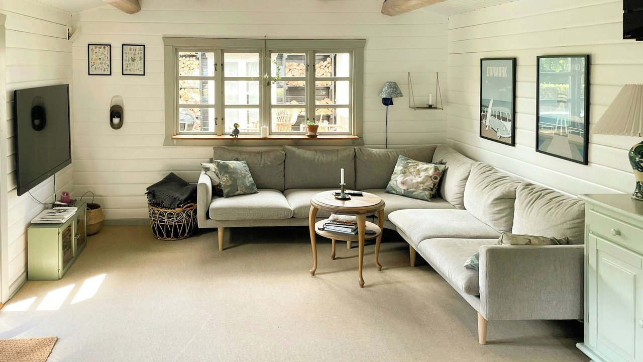 Photo of Livingroom in Andkær Vig