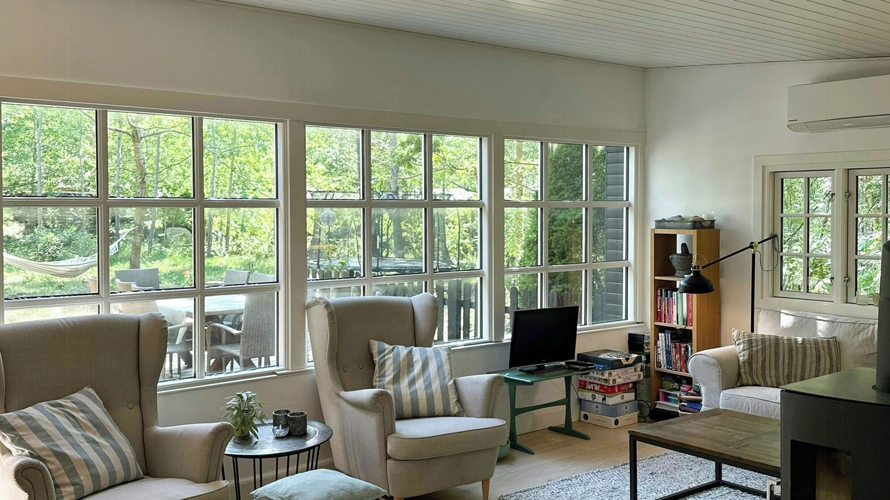 Photo of Livingroom in Stege