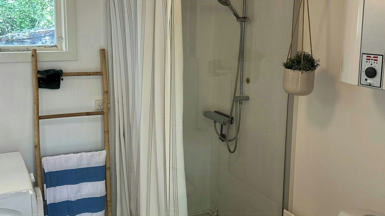 Photo of Bathroom in Stege
