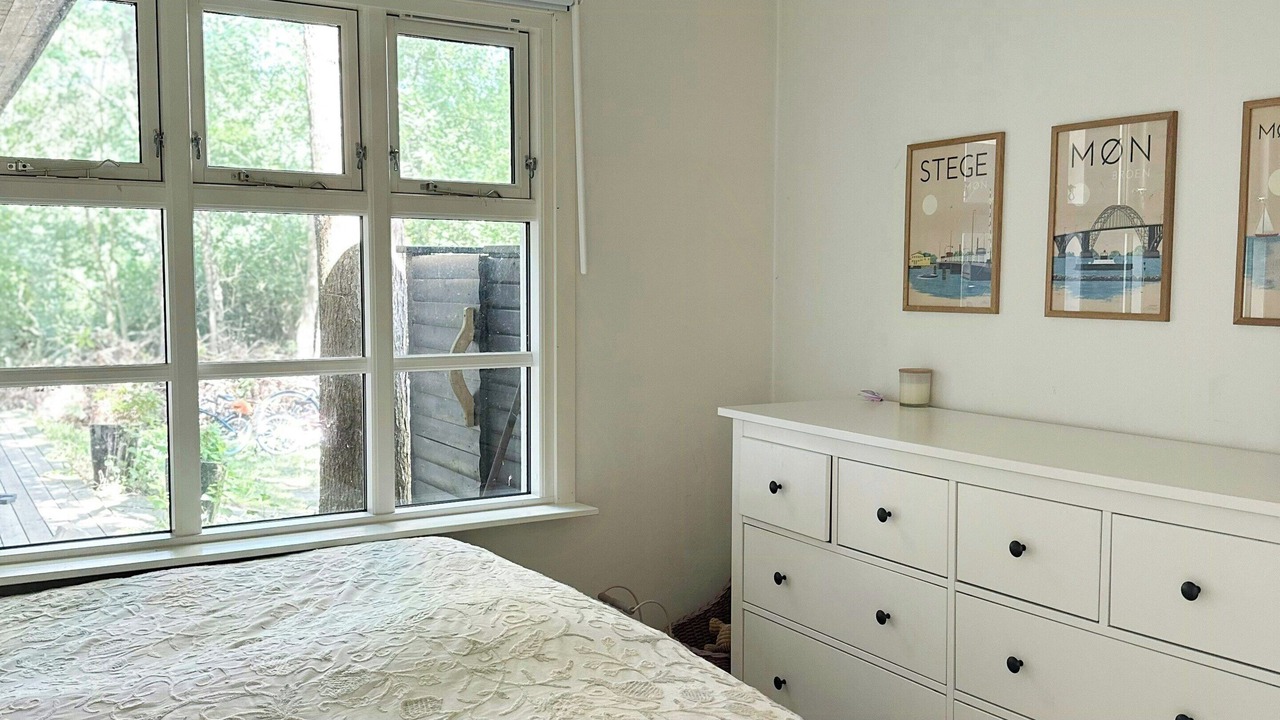 Photo of Bedroom in Stege