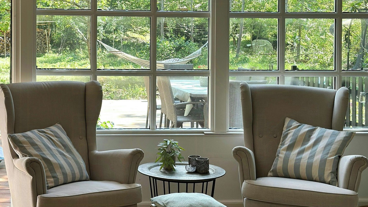 Photo of Livingroom in Stege