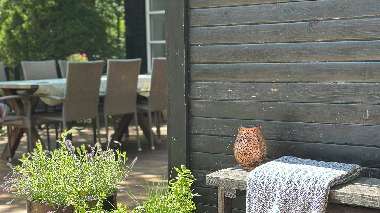 Photo of Outdoor in Stege
