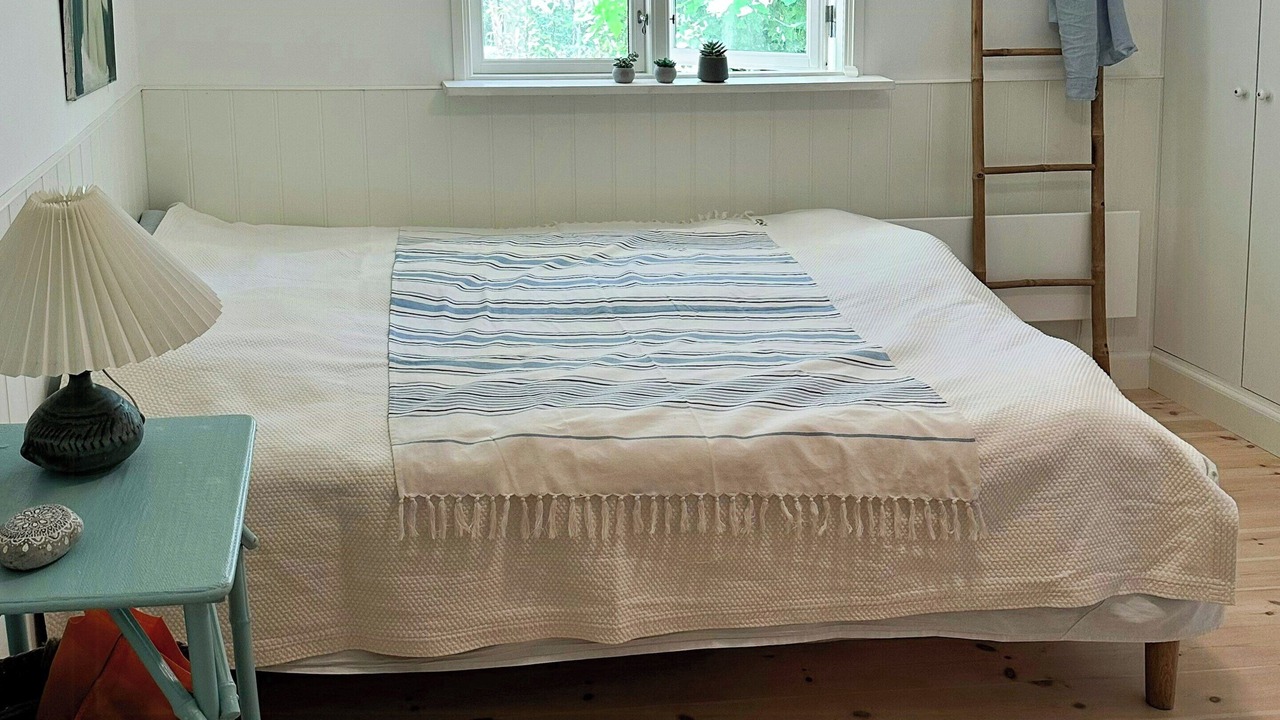 Photo of Bedroom in Stege