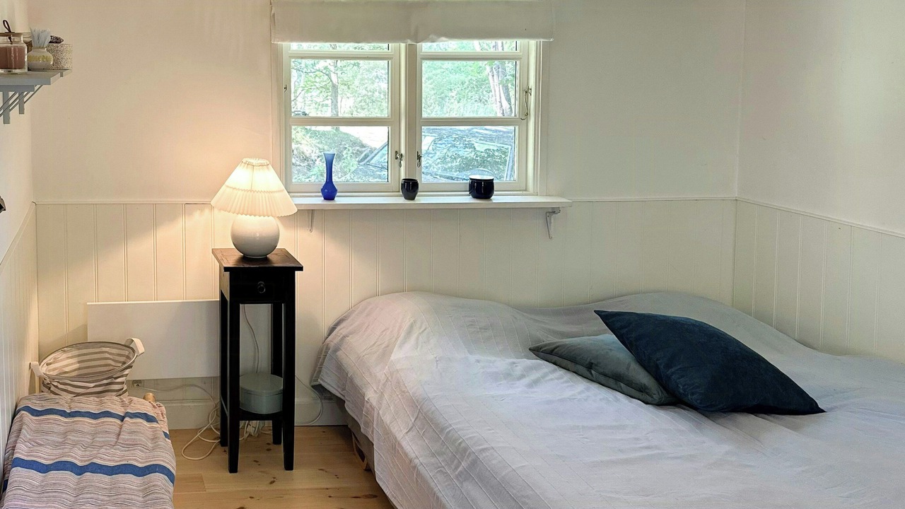Photo of Bedroom in Stege