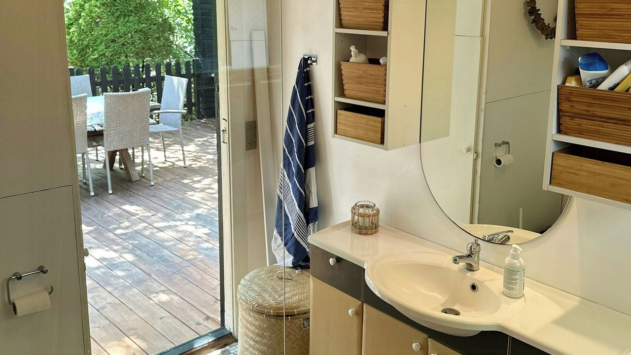 Photo of Bathroom in Stege