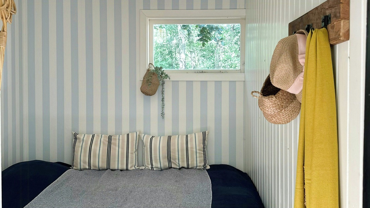 Photo of Bedroom in Stege