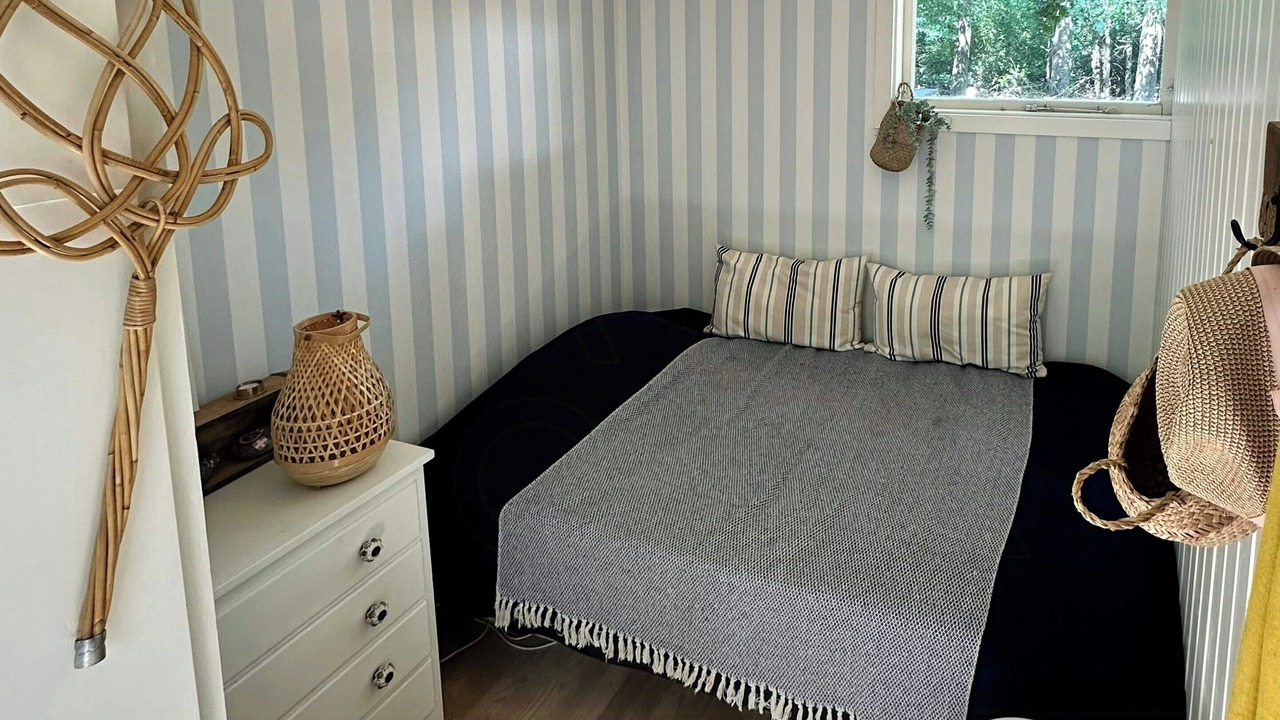 Photo of Bedroom in Stege