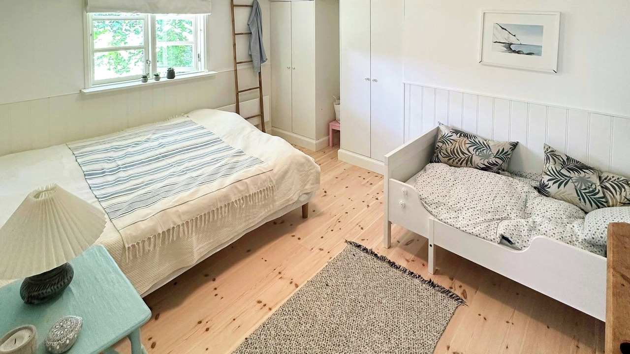 Photo of Bedroom in Stege