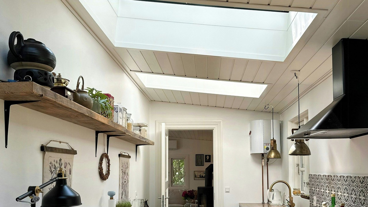 Photo of Kitchen in Stege