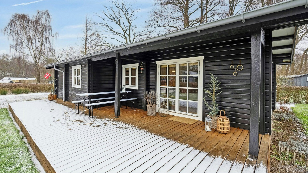 Photo of Outdoor in Aabenraa
