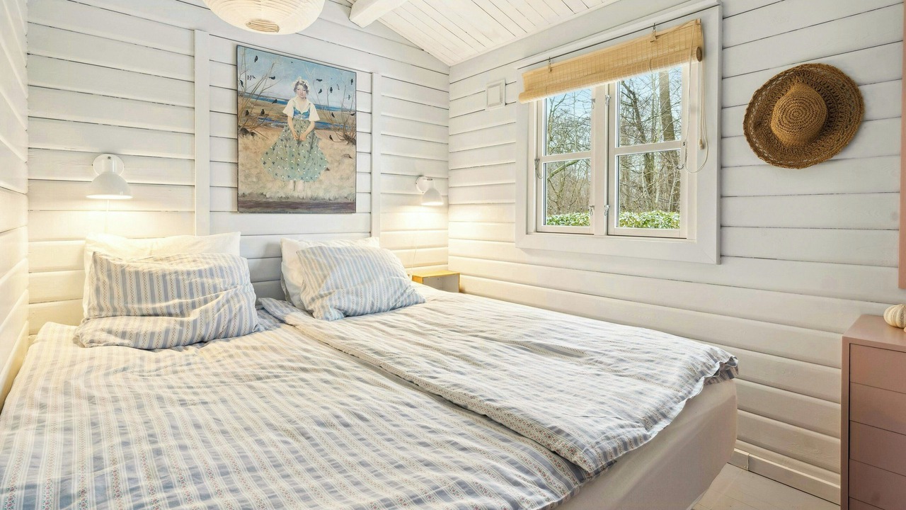 Photo of Bedroom in Aabenraa