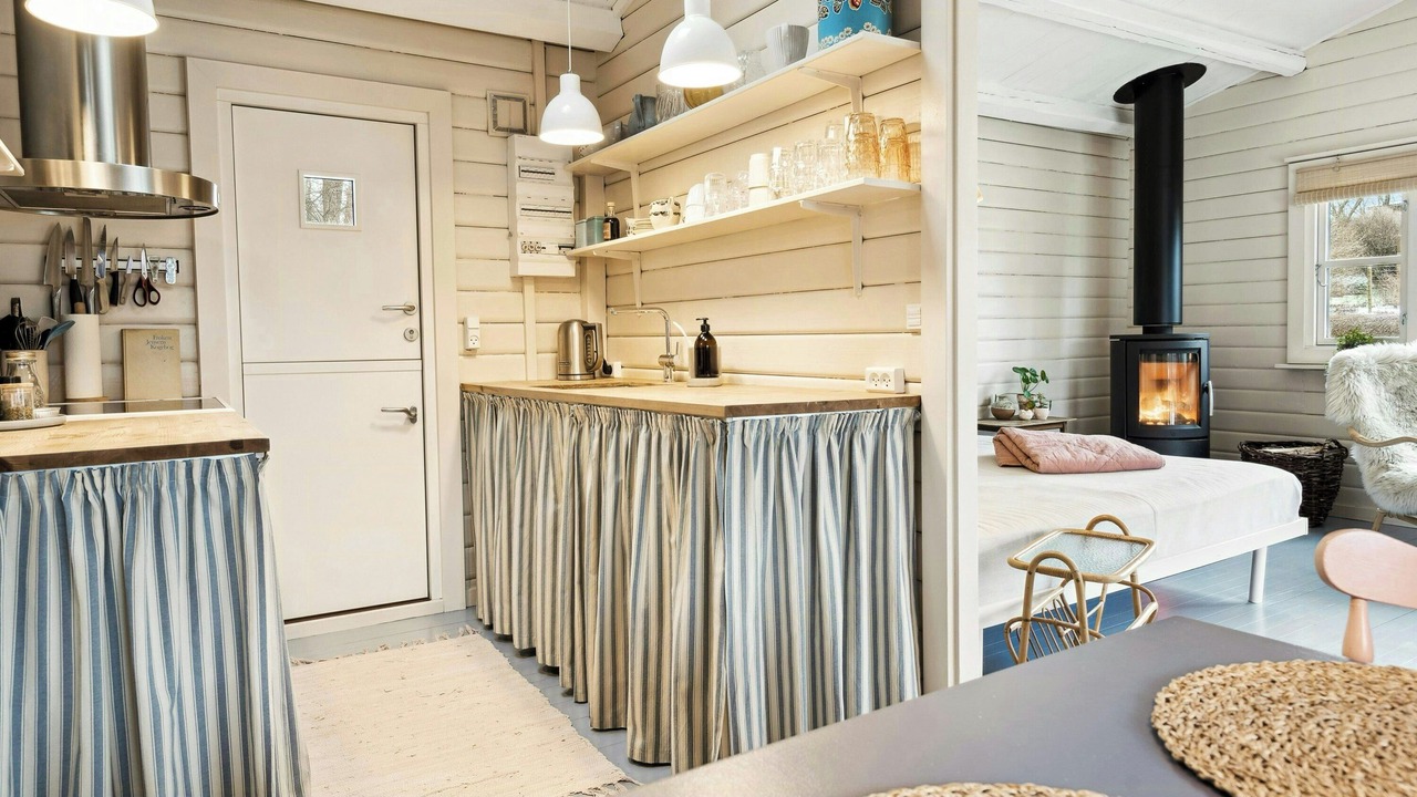 Photo of Bedroom in Aabenraa