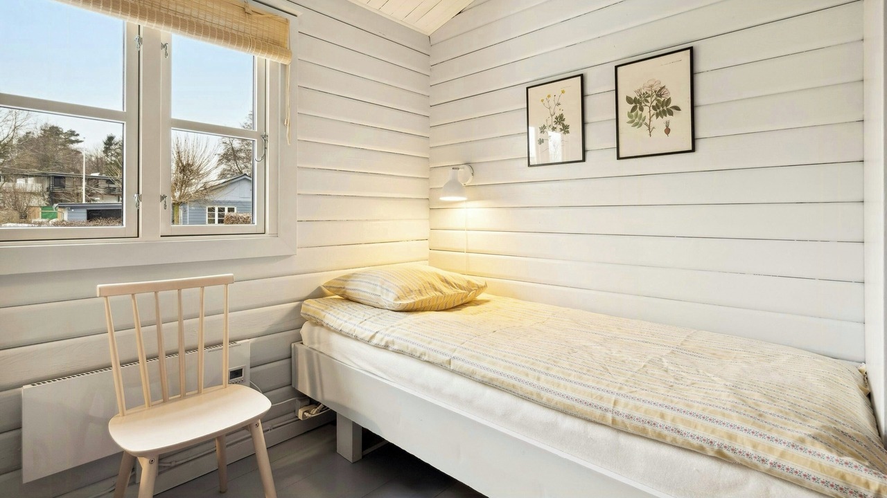 Photo of Bedroom in Aabenraa