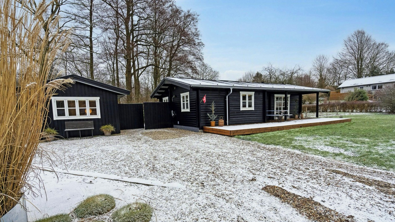 Photo of Outdoor in Aabenraa