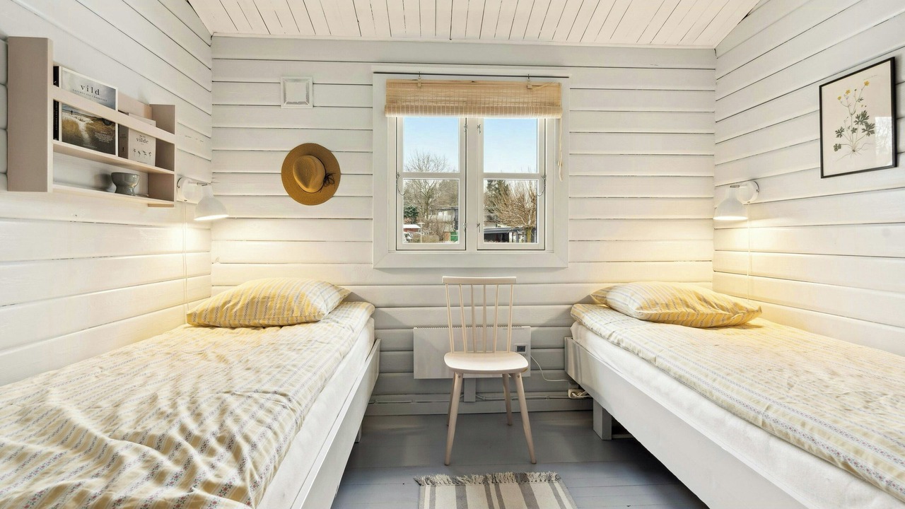 Photo of Bedroom in Aabenraa