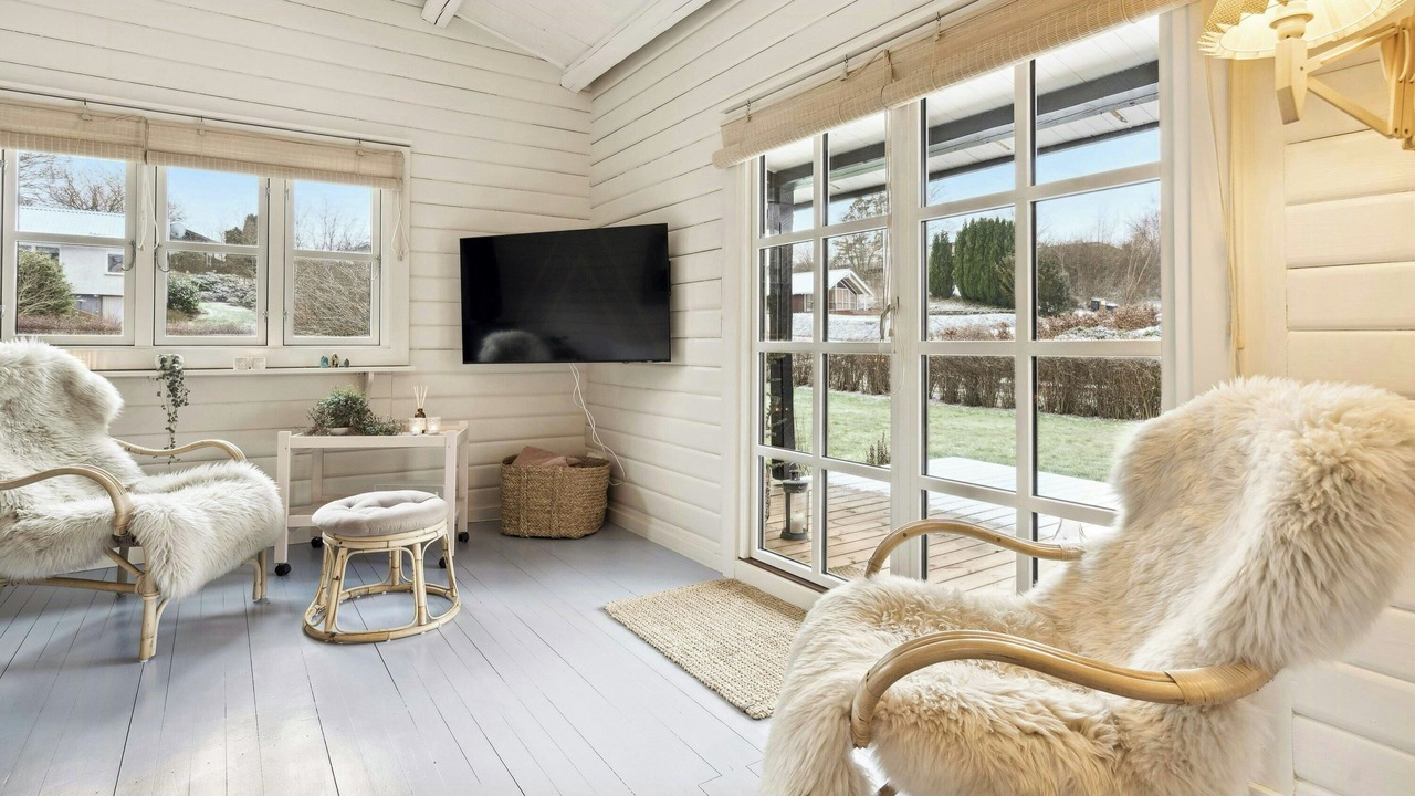 Photo of Livingroom in Aabenraa