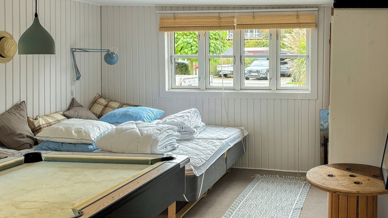 Photo of Bedroom in Aabenraa