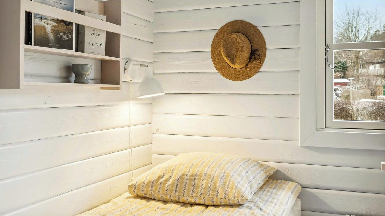 Photo of Bedroom in Aabenraa