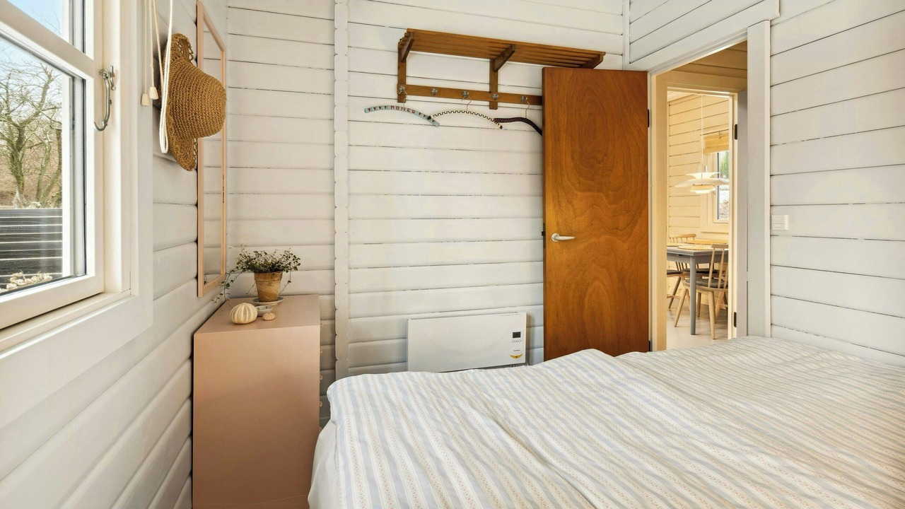 Photo of Bedroom in Aabenraa
