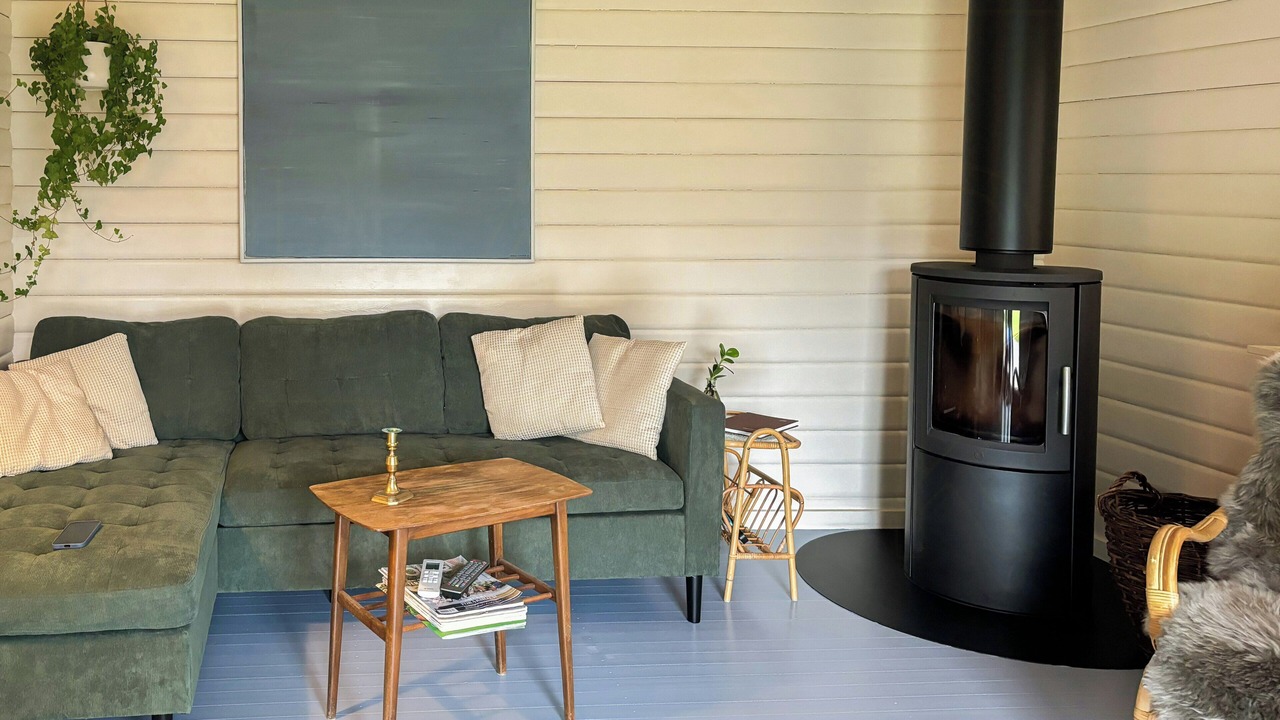 Photo of Livingroom in Aabenraa