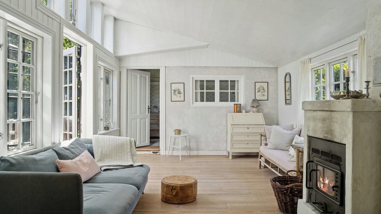 Photo of Livingroom in Holloselund