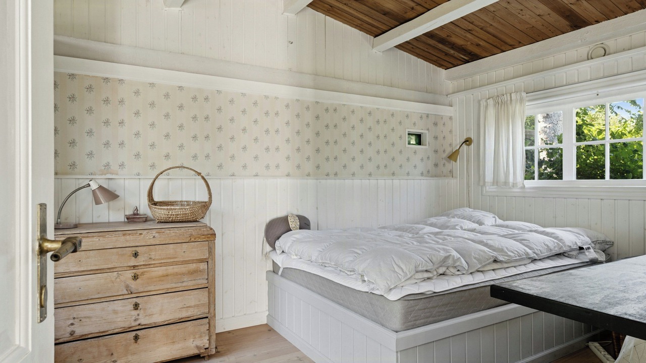 Photo of Bedroom in Holloselund