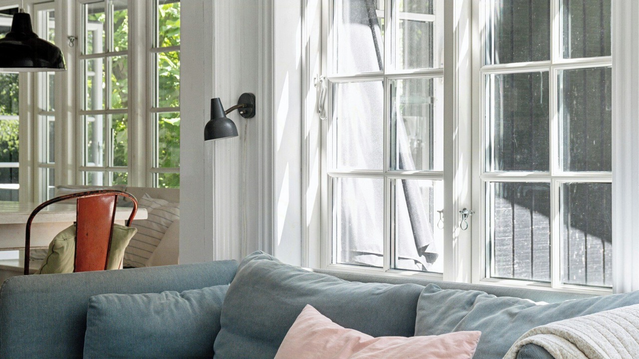Photo of Livingroom in Holloselund