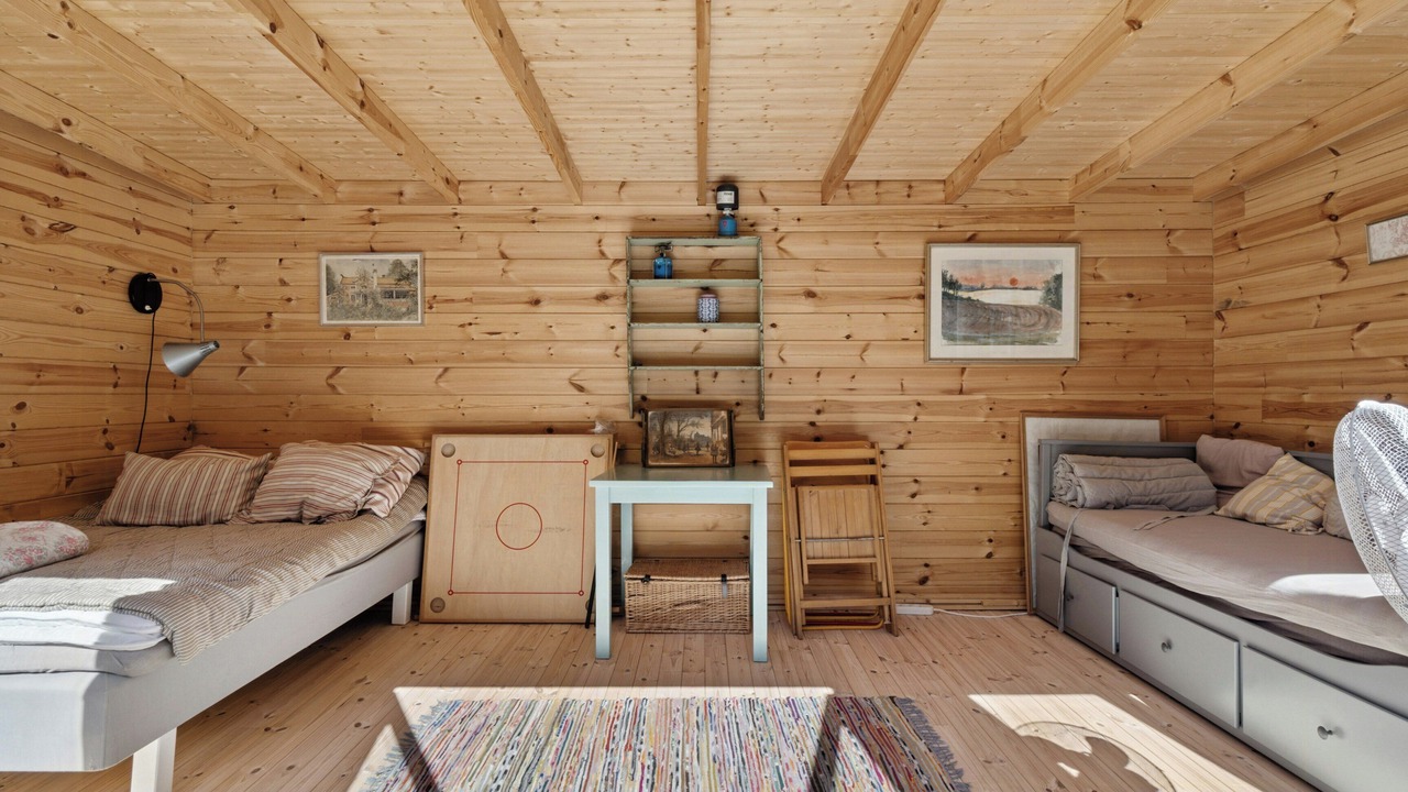 Photo of Bedroom in Holloselund