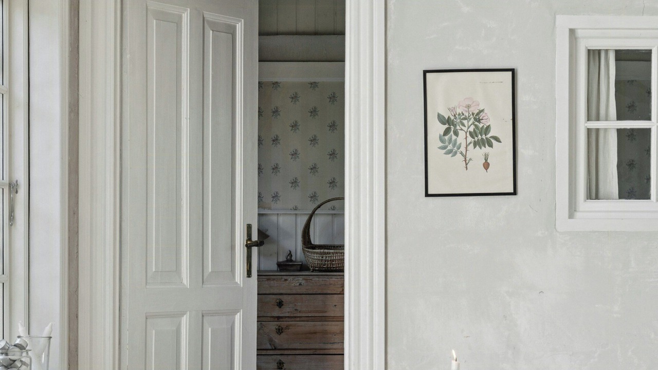 Photo of Livingroom in Holloselund