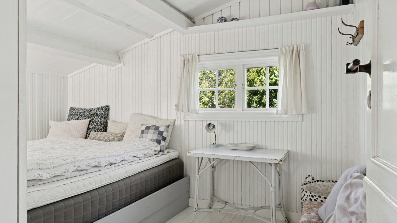 Photo of Bedroom in Holloselund
