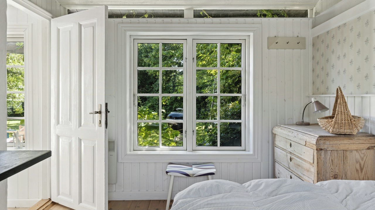 Photo of Bedroom in Holloselund