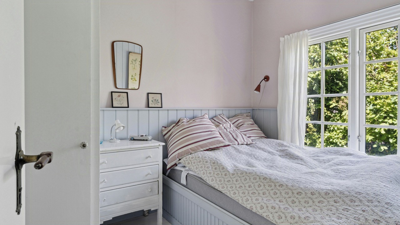Photo of Bedroom in Holloselund