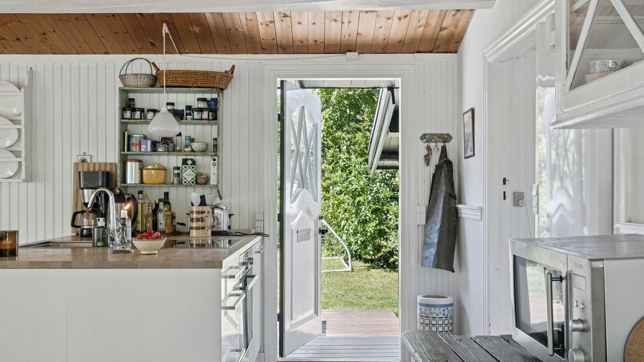 Photo of Kitchen in Holloselund