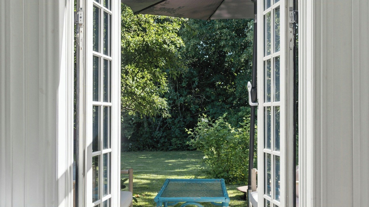 Photo of Patio Balcony in Holloselund