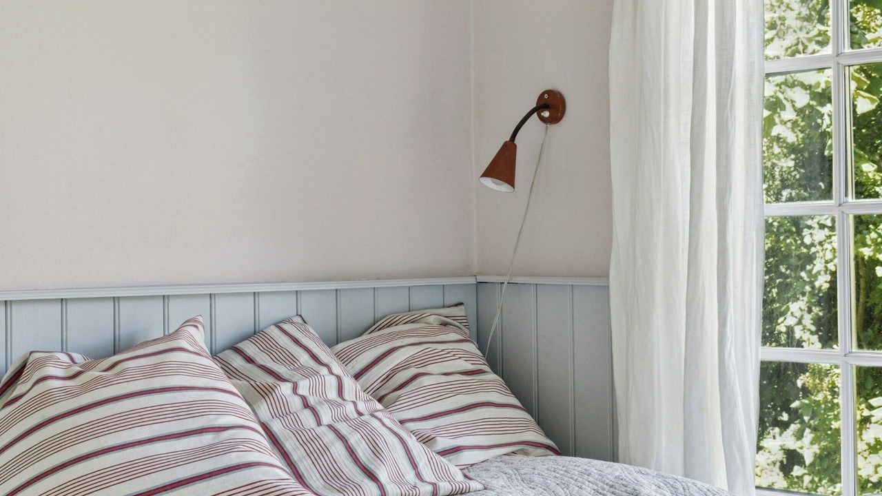 Photo of Bedroom in Holloselund