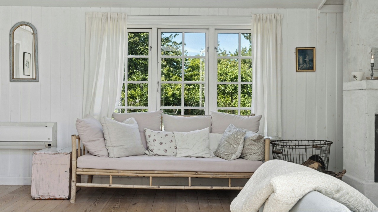 Photo of Livingroom in Holloselund