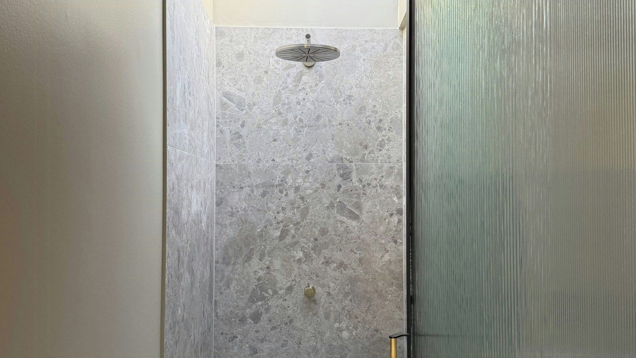 Photo of Bathroom in Rageleje