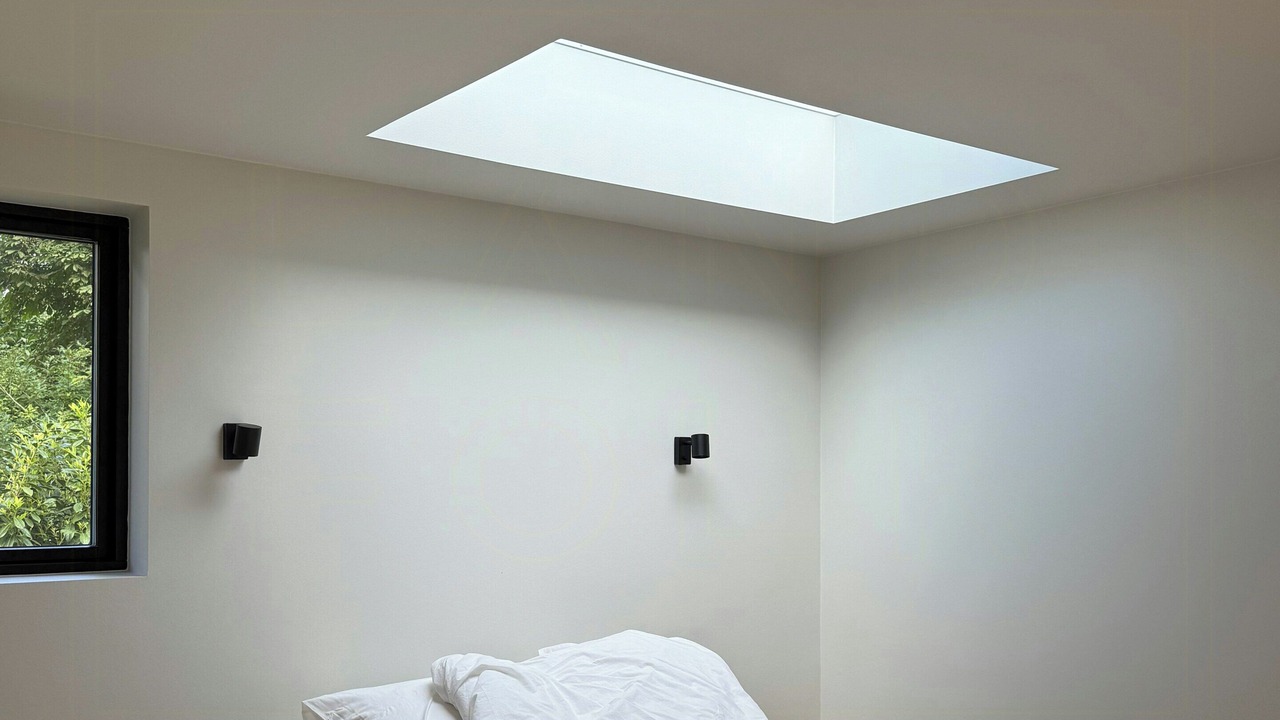 Photo of Bedroom in Rageleje