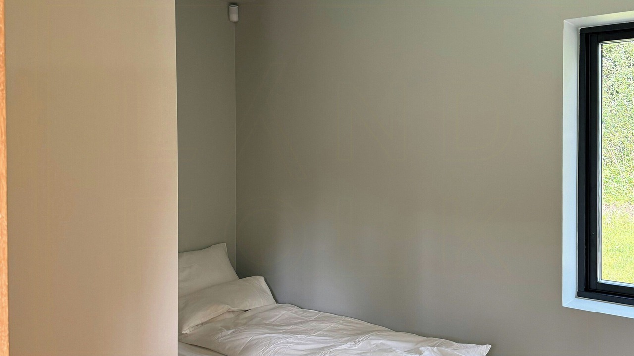 Photo of Bedroom in Rageleje
