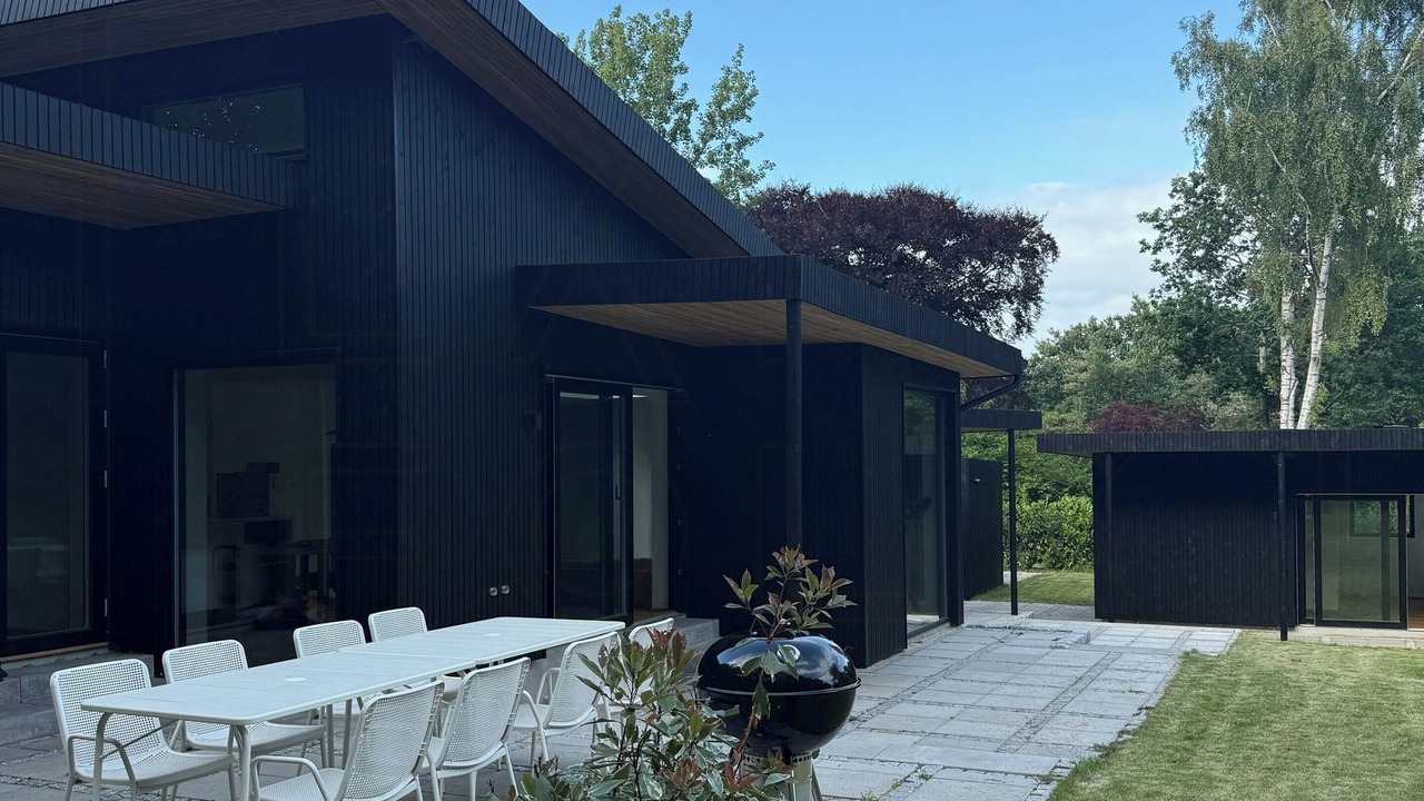 Photo of Outdoor in Rageleje