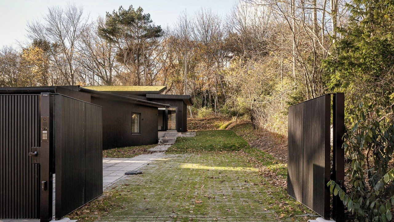 Photo of Outdoor in Rageleje