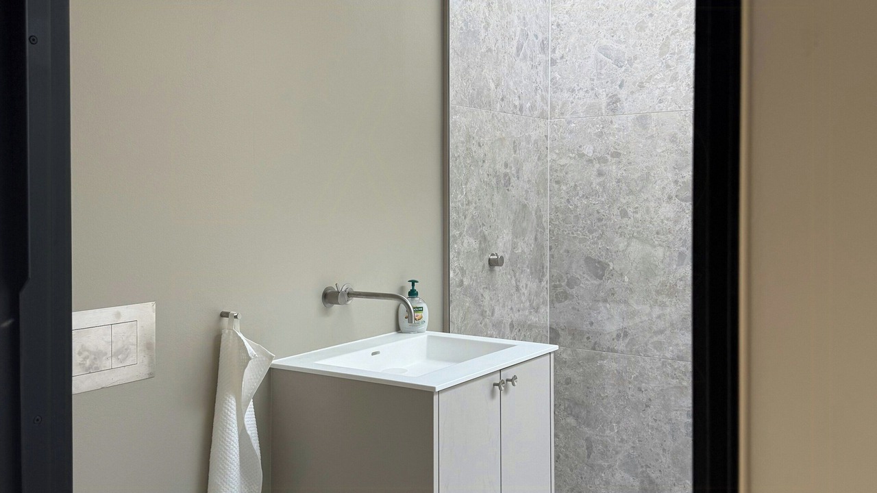 Photo of Bathroom in Rageleje