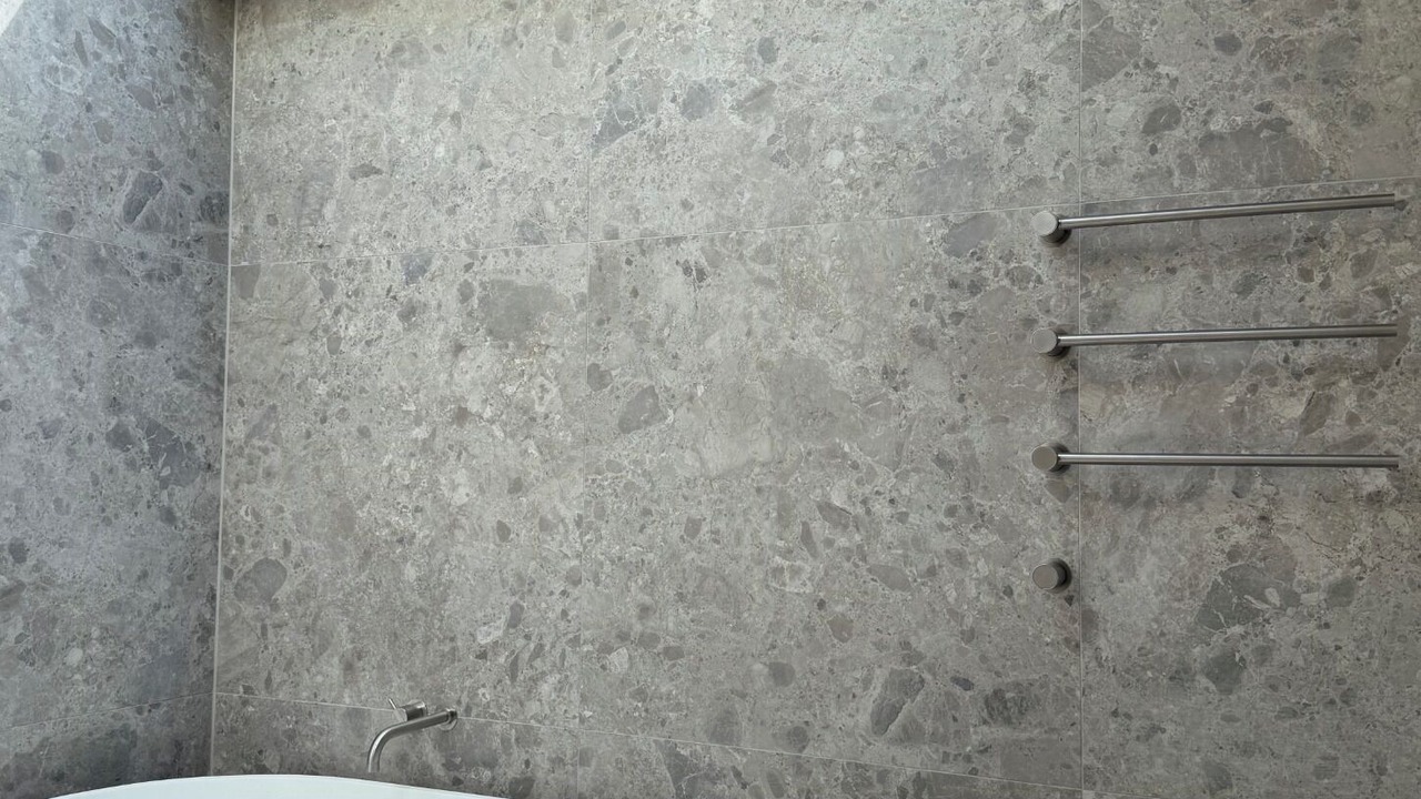 Photo of Bathroom in Rageleje