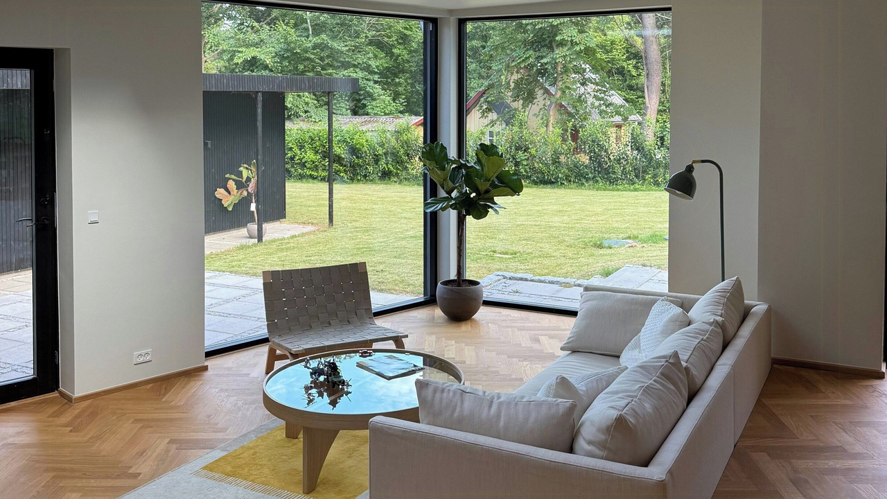 Photo of Livingroom in Rageleje
