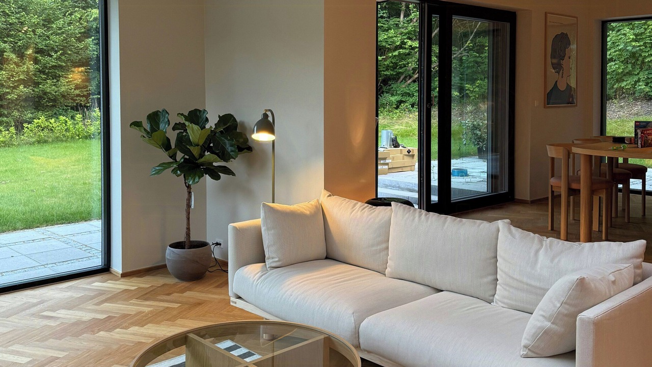 Photo of Livingroom in Rageleje