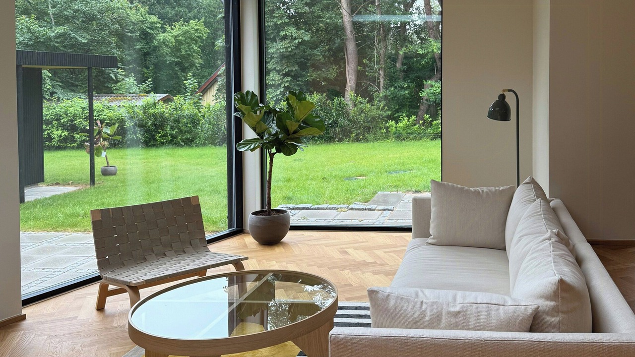 Photo of Livingroom in Rageleje