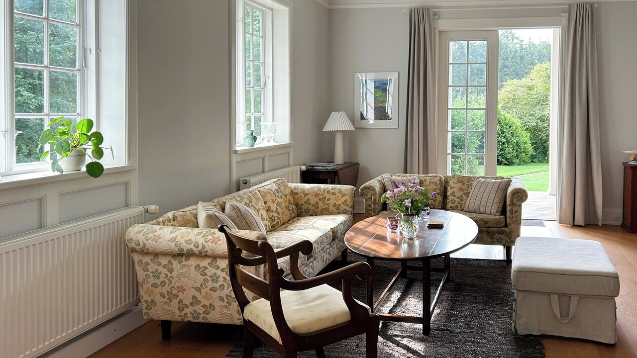Photo of Livingroom in Nykobing Falster