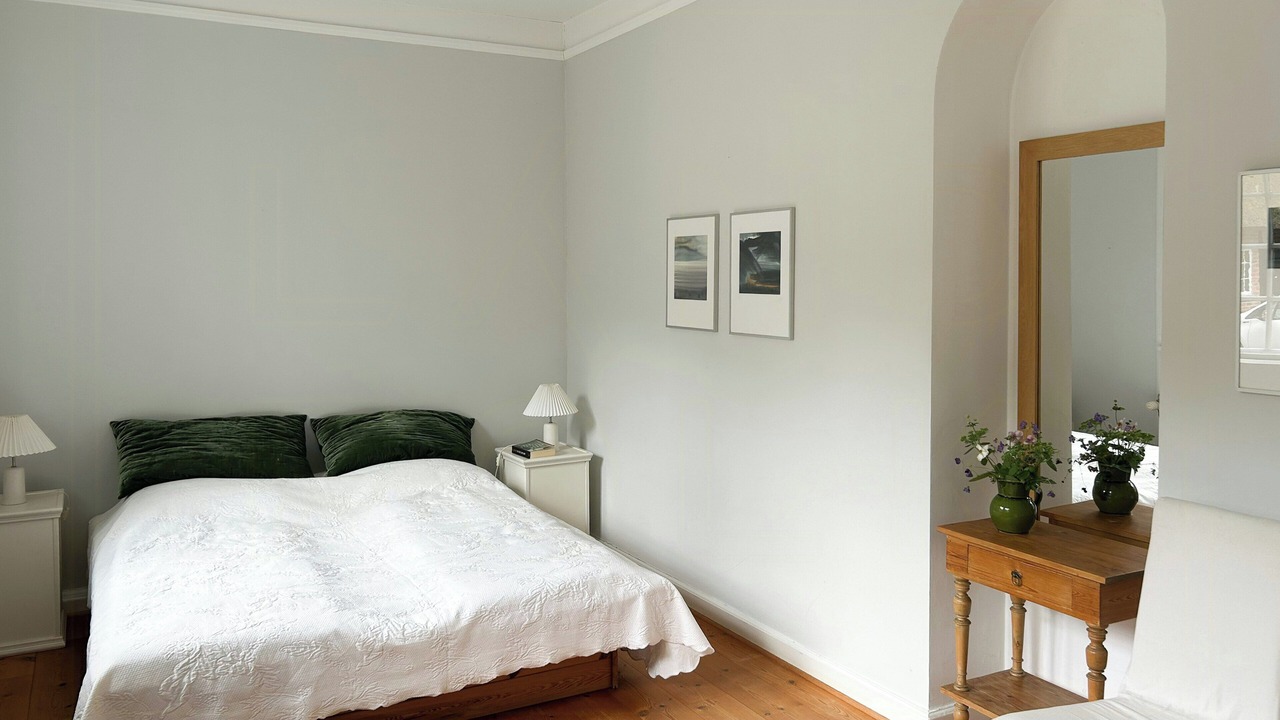 Photo of Bedroom in Nykobing Falster