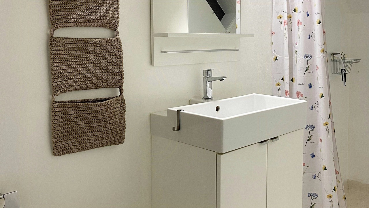 Photo of Bathroom in Nykobing Falster