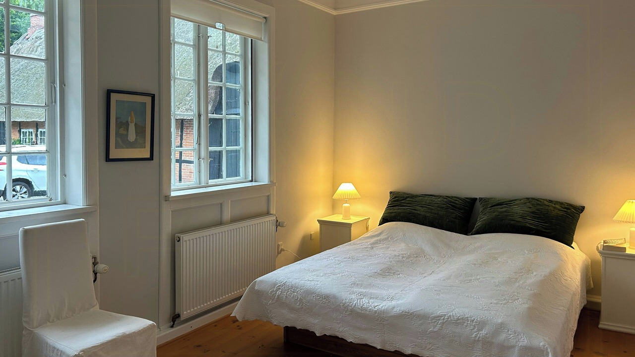 Photo of Bedroom in Nykobing Falster